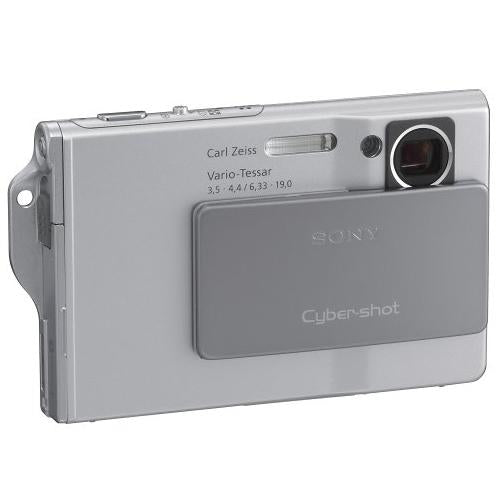 Sony DSCT7