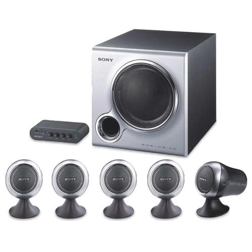 Sony SRSD5100