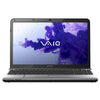 Sony Sve15115fxs Vaio 15.5 E Series Laptop