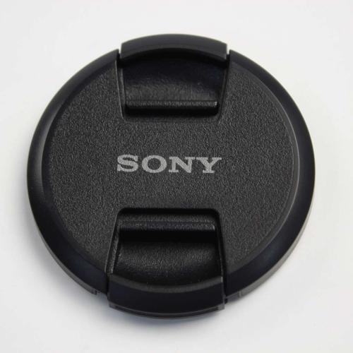 Sony X-2582-781-1 A FRONT CAP(DIAM.62)