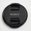 Sony X-2582-781-1 A FRONT CAP(DIAM.62)