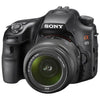 Sony Slta65vk Slt-A65vk Digital Camera