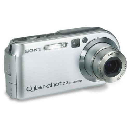 Sony DSCP200
