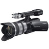 Sony Nexvg20h Nex-Vg20h Camcorder