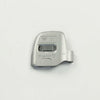 Sony X-2582-234-3 Lid Assembly (Silver), Bt