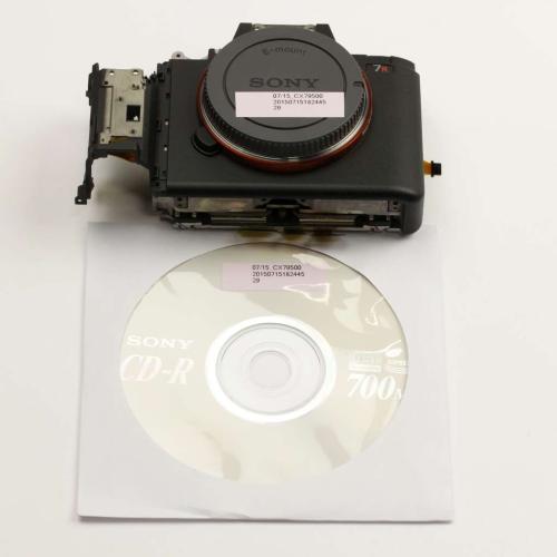 Sony Service, Mecha Device (5100) - A-2081-727-A