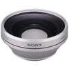 Sony Vcld0746 46mm Wide Conversion Lens (X0.75)