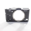 Sony Cabinet (Front) - 4-444-660-02