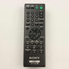 Sony 1-489-430-11 Remote Control Rmt-D197a