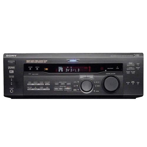 Sony STRDE545