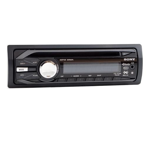 Sony CDXGT34W