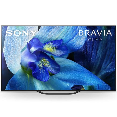 Sony XBR65A8G LCD TV Replacement Parts - Sony Parts