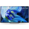 Sony Xbr65a8g A8g | Oled | 4k Ultra Hd | High Dynamic Range (Hdr) | Smart Tv (Android Tv)
