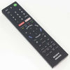 Sony Remote Control (Rmf-Tx201u) - 1-493-221-11