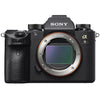 Sony Ilce9 Alpha 9 Featuring Full-Frame Stacked Cmos Sensor