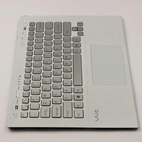 Sony Subassembly Palm M(Wht) (Nfp) - A-1892-726-A
