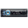 Sony CDXGT700HD FM/AM Digital Radio CD Player