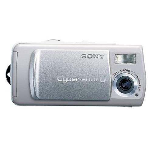 Sony DSCU10