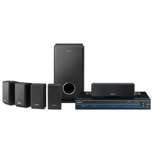 Sony HTSS2000