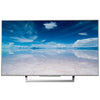 Sony Xbr49x835d 49-Inch Class Hd Tv