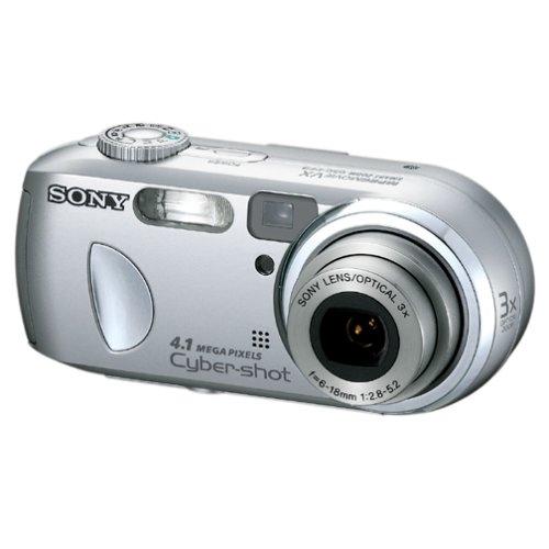 Sony DSCP73