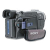 Sony Dcrtrv11 Digital Video Camera Recorder; Minidv
