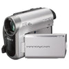 Sony Dcrhc52 Minidv Handycamâ® Camcorder