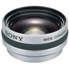 Sony Vcldh0730 30mm Wide Conversion Lens