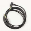 Sony 9-885-191-63 CABLE (WITH PLUG)