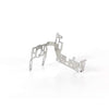 Sony Plate (488), Hinge Fixed - 4-578-005-01