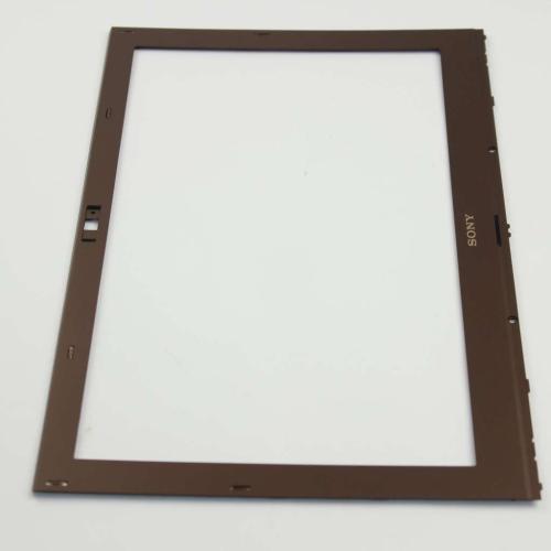Sony X-2580-933-5 Assembly Housing Bezel Br For