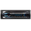 Sony CDXGT575UP FM/AM Compact Disc Player