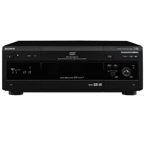 Sony DVPCX860