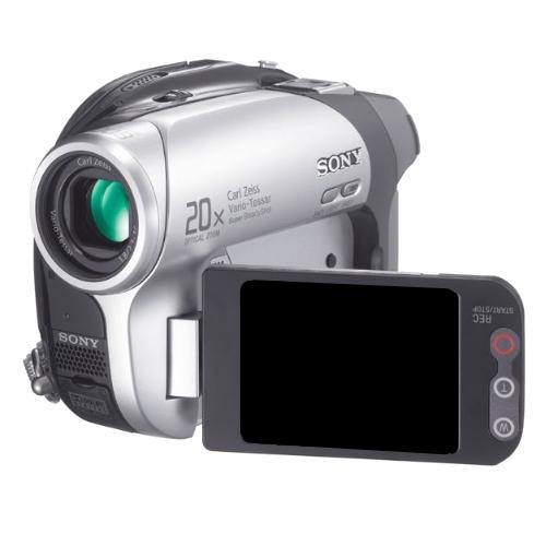 Sony DCRDVD92