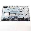 Sony Iw1 Center Chassis Assembly Bk - A-1890-531-A