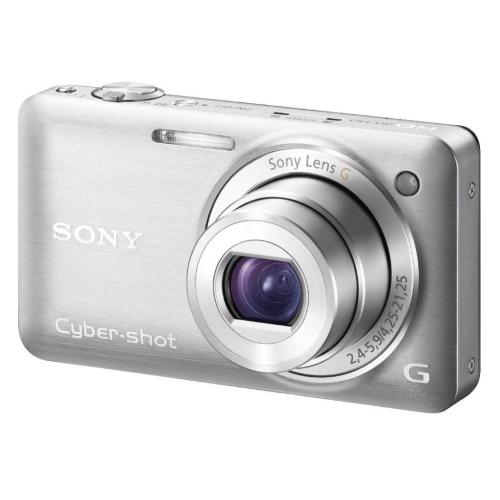Sony DSCWX5
