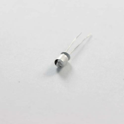 Sony CAPACITOR ELECT 47MF 16V - 1-126-786-11