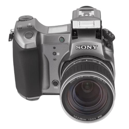 Sony DSCD770