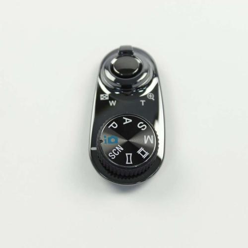 Sony X-2589-731-1 BASE ASSEMBLY, RL DIAL