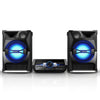 Sony SHAKE33 High-Power Home Audio System with BLUETOOTHÂ® technology