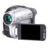 Sony Dcrdvd92 Dvd Handycamâ® Camcorder