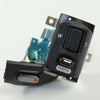 Sony Switch Block, Control(Ps34600) - 1-487-584-11