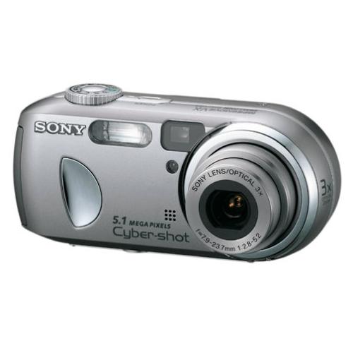 Sony DSCP93