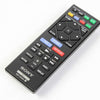 Sony 1-492-678-11 Remote Control (Rmt-B126a)