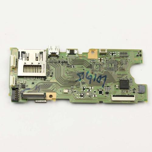 Sony Mounted C.Board, Vc-1023 (S) - A-1992-842-C