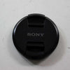 Sony X-2589-563-1 S Front Cap(Diam.72) Da