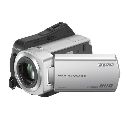 Sony DCRSR45