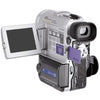 Sony Dcrpc100 Digital Video Camera Recorder Minidv