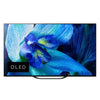 Sony Xbr55a8g A8g | Oled | 4k Ultra Hd | High Dynamic Range (Hdr) | Smart Tv (Android Tv)
