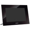 Sony Dpfvr100 10.2" Led Backlit Digital Photo Frame